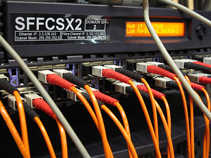 Network Configuration