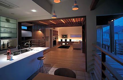 lighting