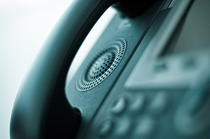 Wiring and Deployment of Voice and Data Systems