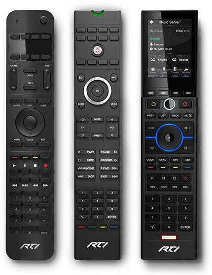 Multiple Remote Integration