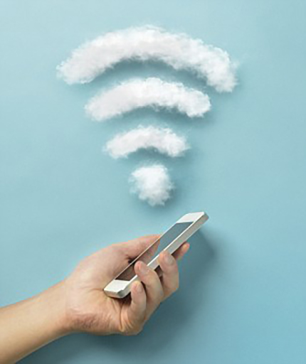 WiFi Access Points